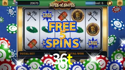 A Emoção da Loteria na 36t: Uma Chance de Mudança de Vida