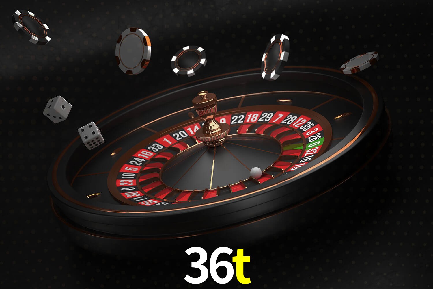 36t -  - 36t bet