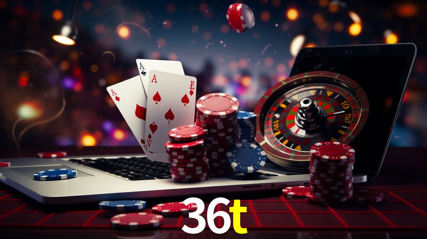 Blackjack Table 36t