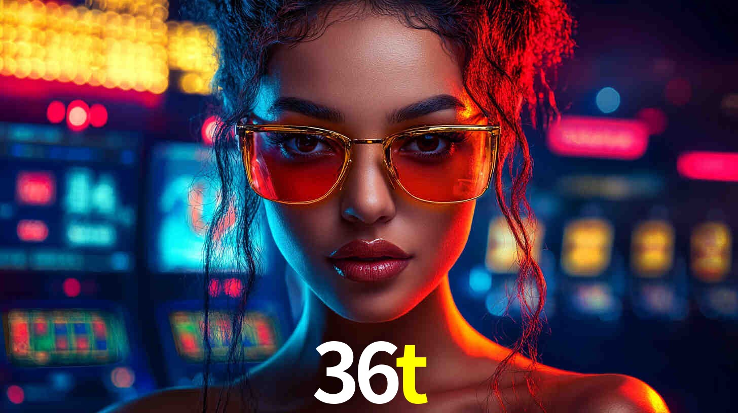 Descubra o Programa VIP da 36t: Vantagens Exclusivas para Jogadores