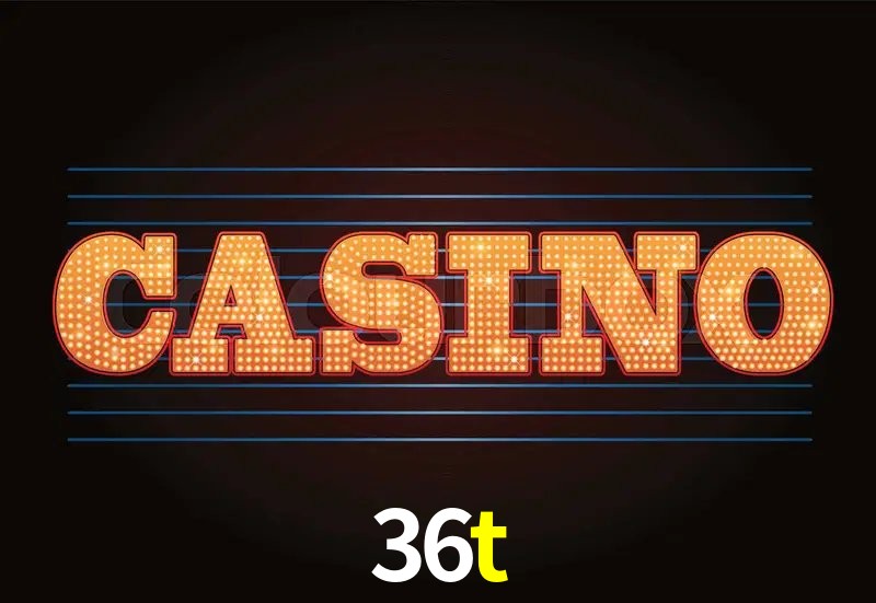 Jogos de Slot 36t