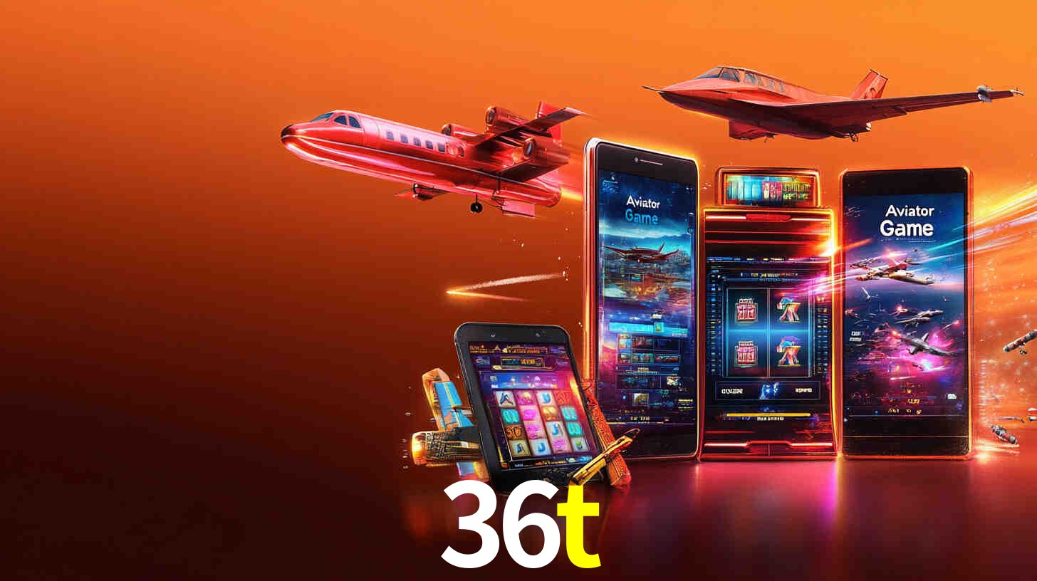 A Popularidade dos Caça-Níqueis no 36t