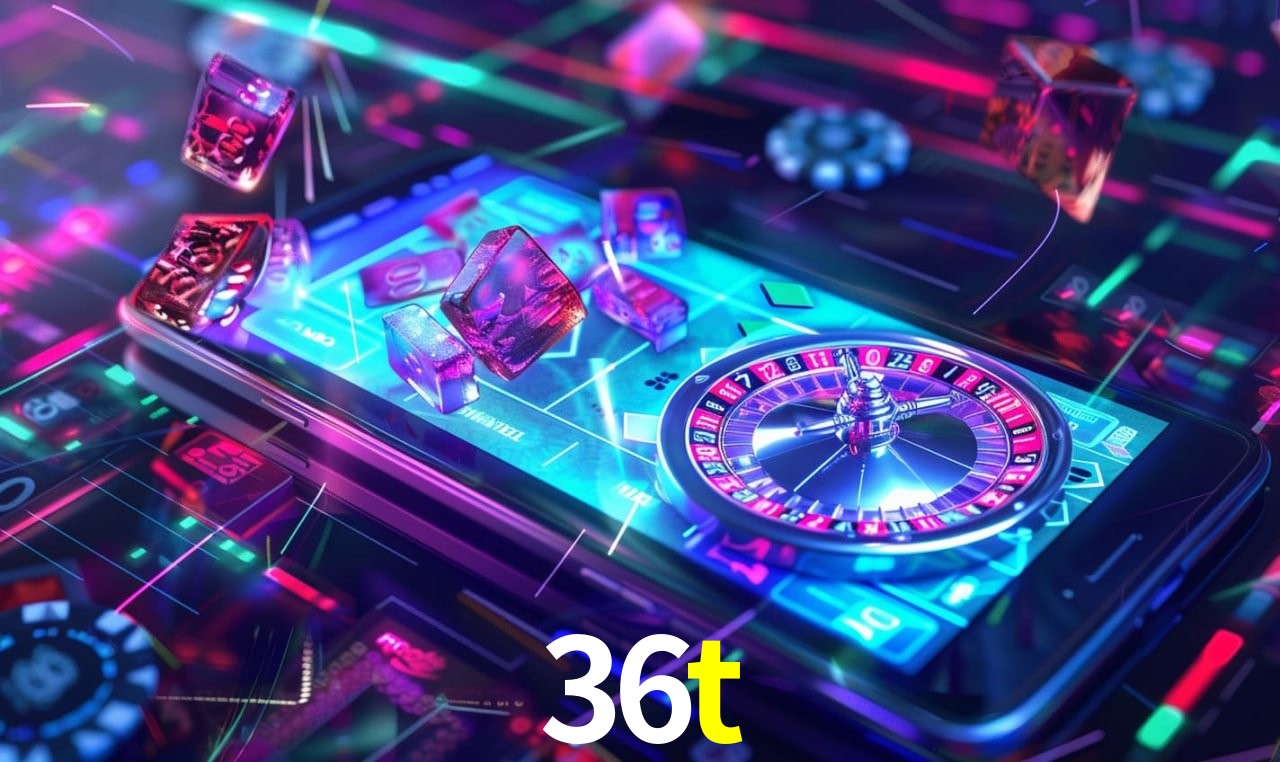 Recursos de Bônus 36t