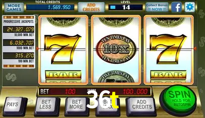 A Revolução dos Aplicativos de Jogos no 36t