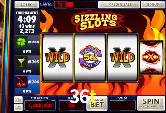 Apostas Esportivas na 36t: Um Guia Completo