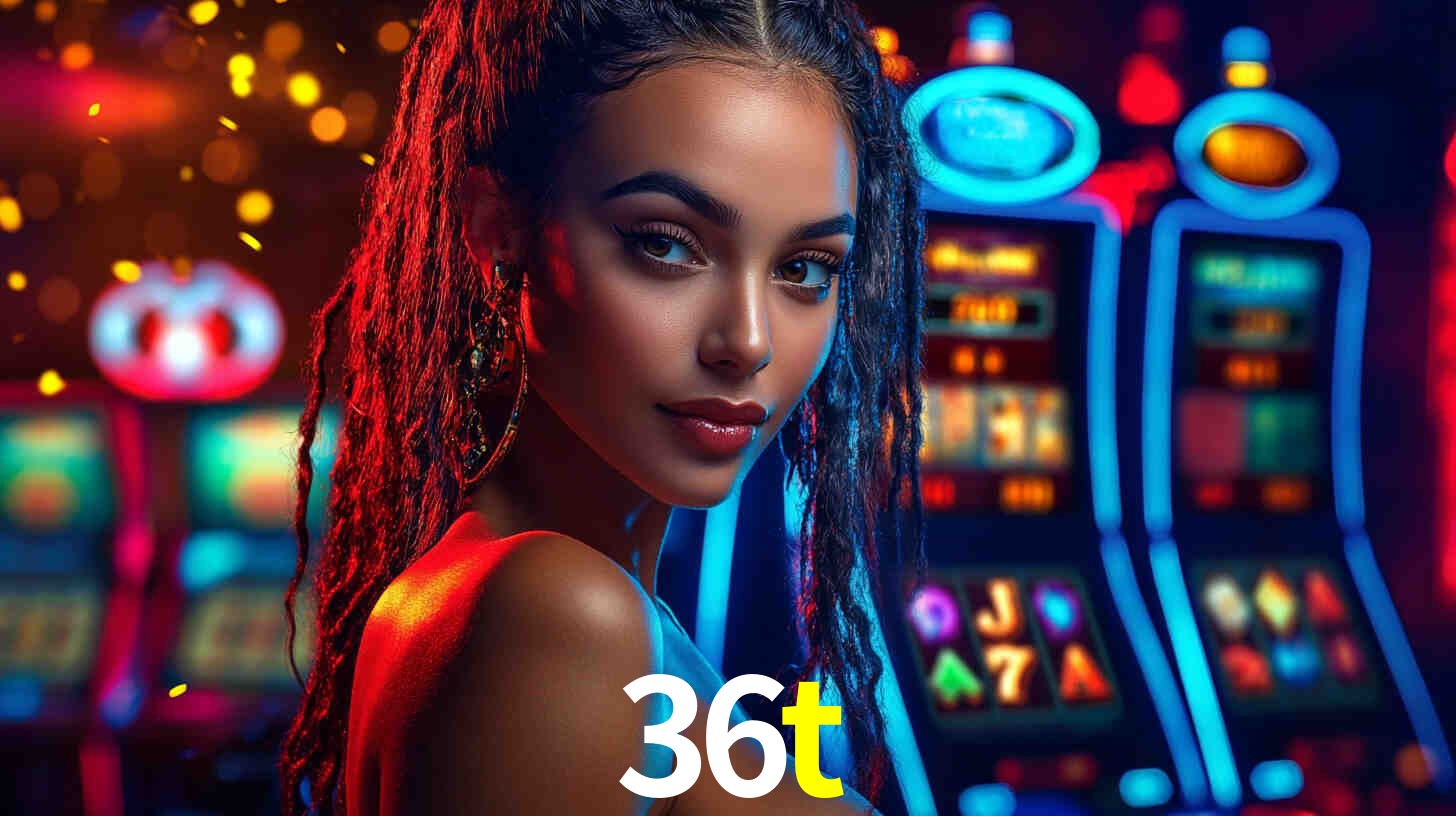 Inovações de Jogos na 36t: O Futuro das Experiências Interativas