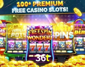 A Experiência Imersiva dos Cassinos Ao Vivo no 36t