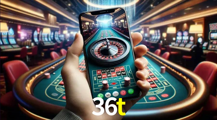 Slot Games 36t